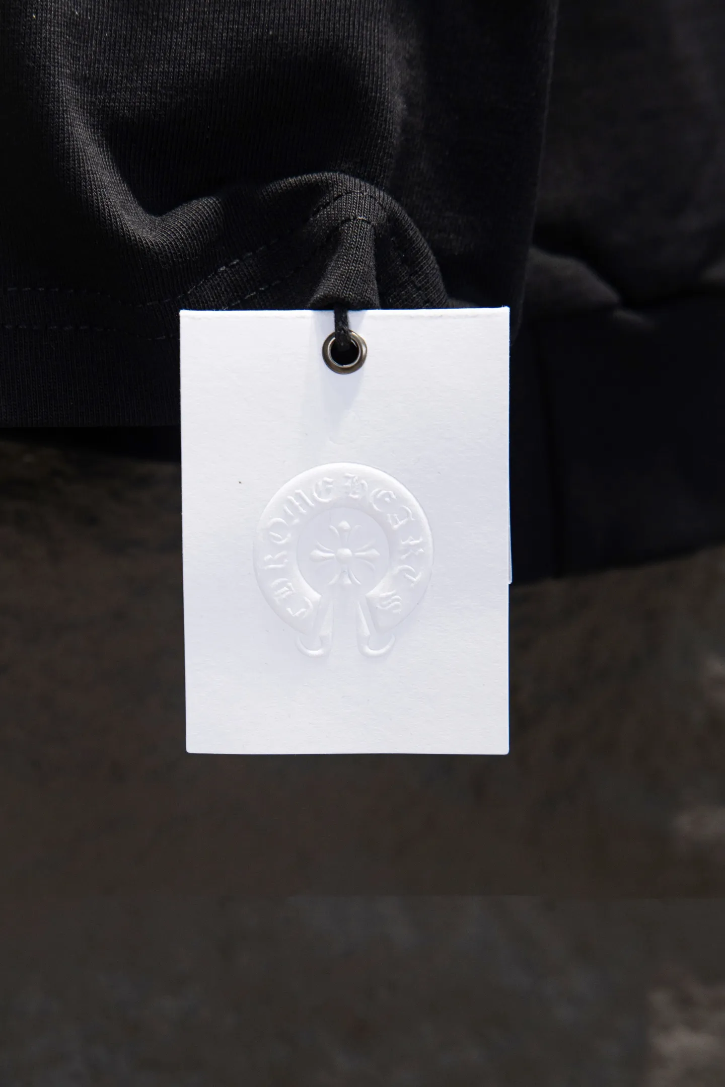 ：7357# ( ) 🆕 Chrome hearts 26ss Classic T os ， nice✔️ ⚠️100% 32 ， ， ， ,Cream White, , , , ！！ ， ！ ， 。 ， ±0.02mm，Quality 。 ， ； 。 oversize ， ！ ， ！ “ ” 💏 : White Size：S M L XL